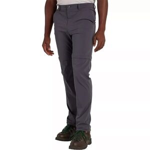 Men’s 2 pairs of Marmot arch rock slate grey pants. Size 28